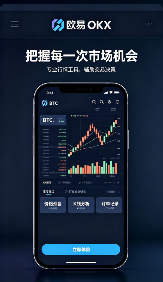 欧交易所app最新版App功能配图